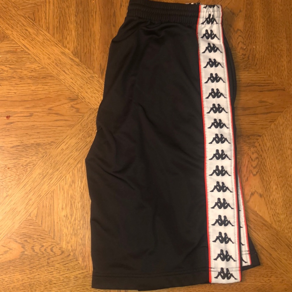 Kappa shorts
